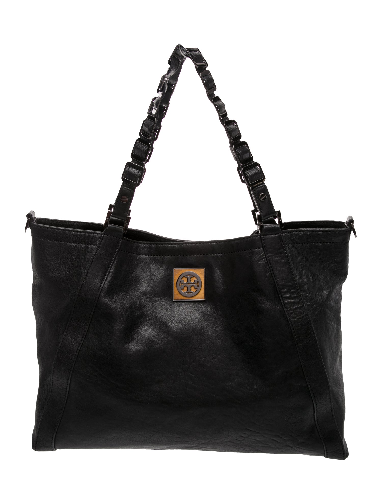 Tory Burch Leather Tote