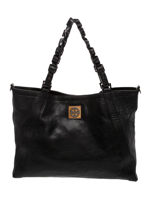 Tory Burch Leather Tote