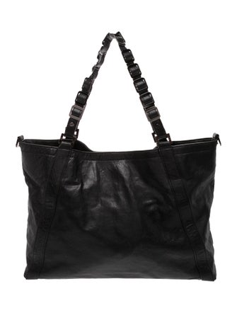 Tory Burch Leather Tote