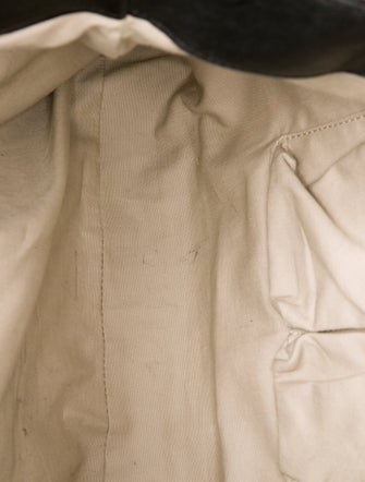 Tory Burch Leather Tote