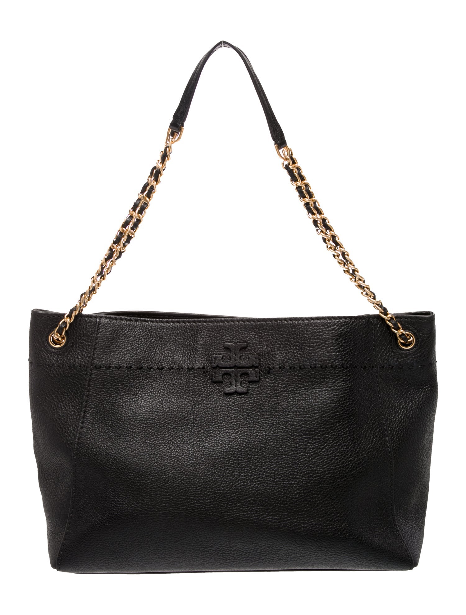 Tory Burch Leather Shoulder Bag
