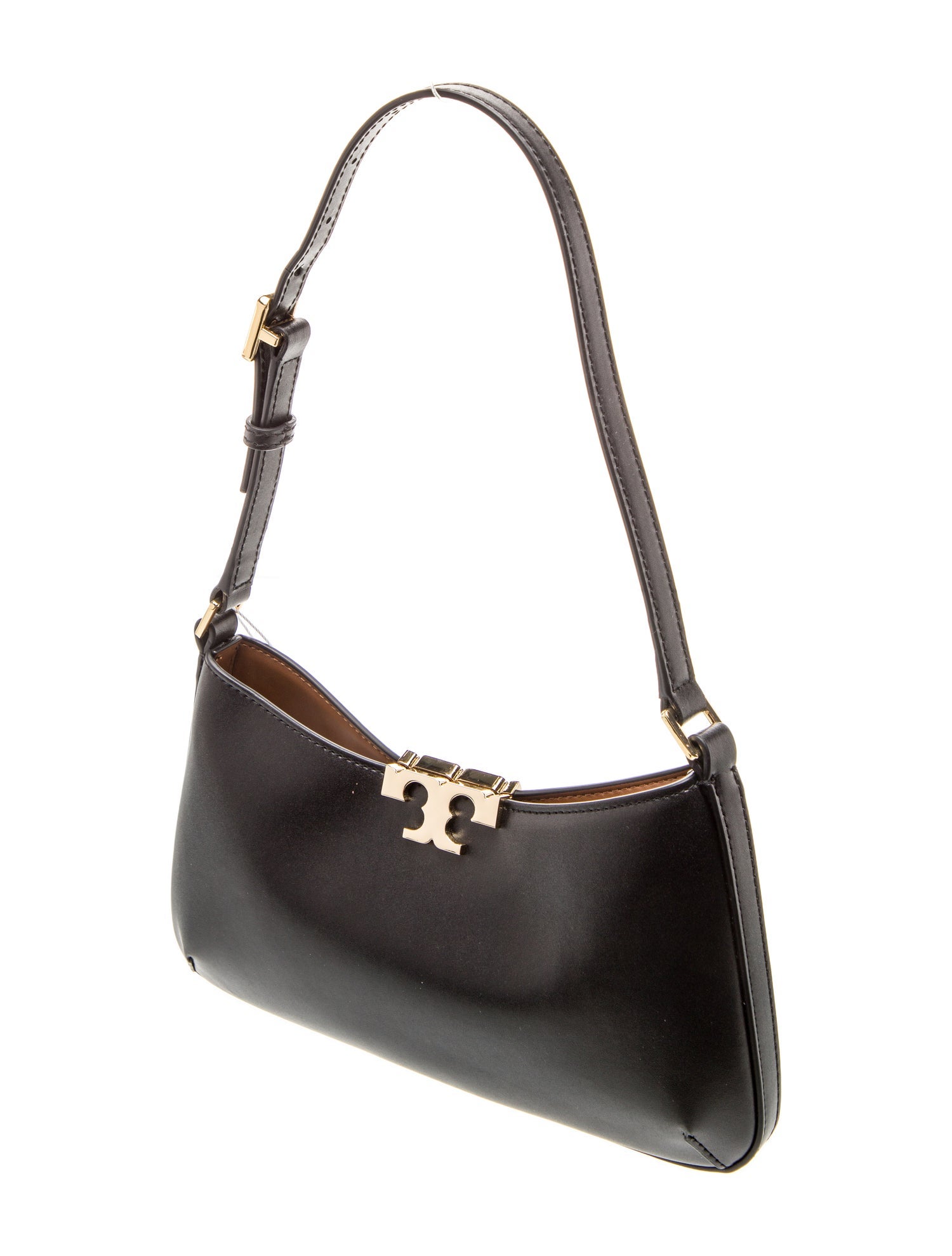 Tory Burch Leather Shoulder Bag w/ Tags