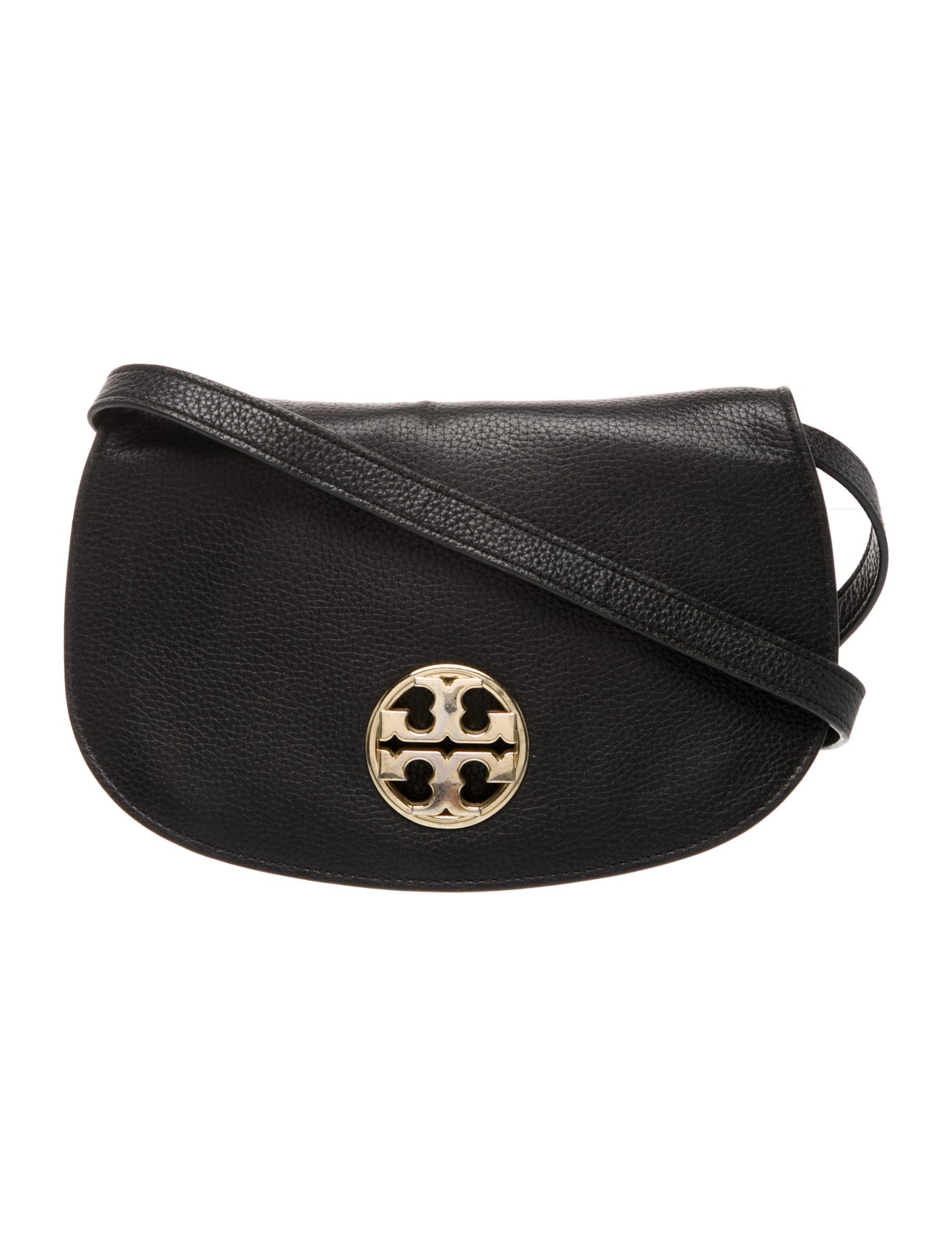 Tory Burch Leather Crossbody Bag