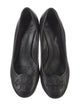 Tory Burch Leather Pumps