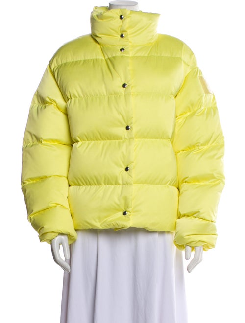 Tory Burch Down Jacket