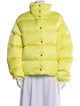 Tory Burch Down Jacket