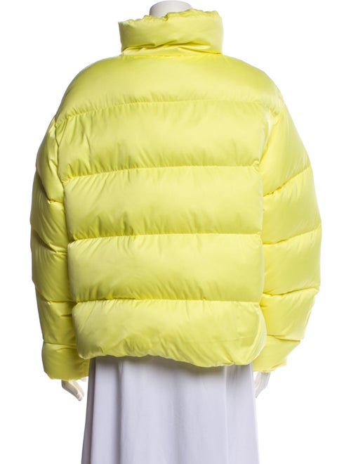 Tory Burch Down Jacket