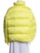 Tory Burch Down Jacket