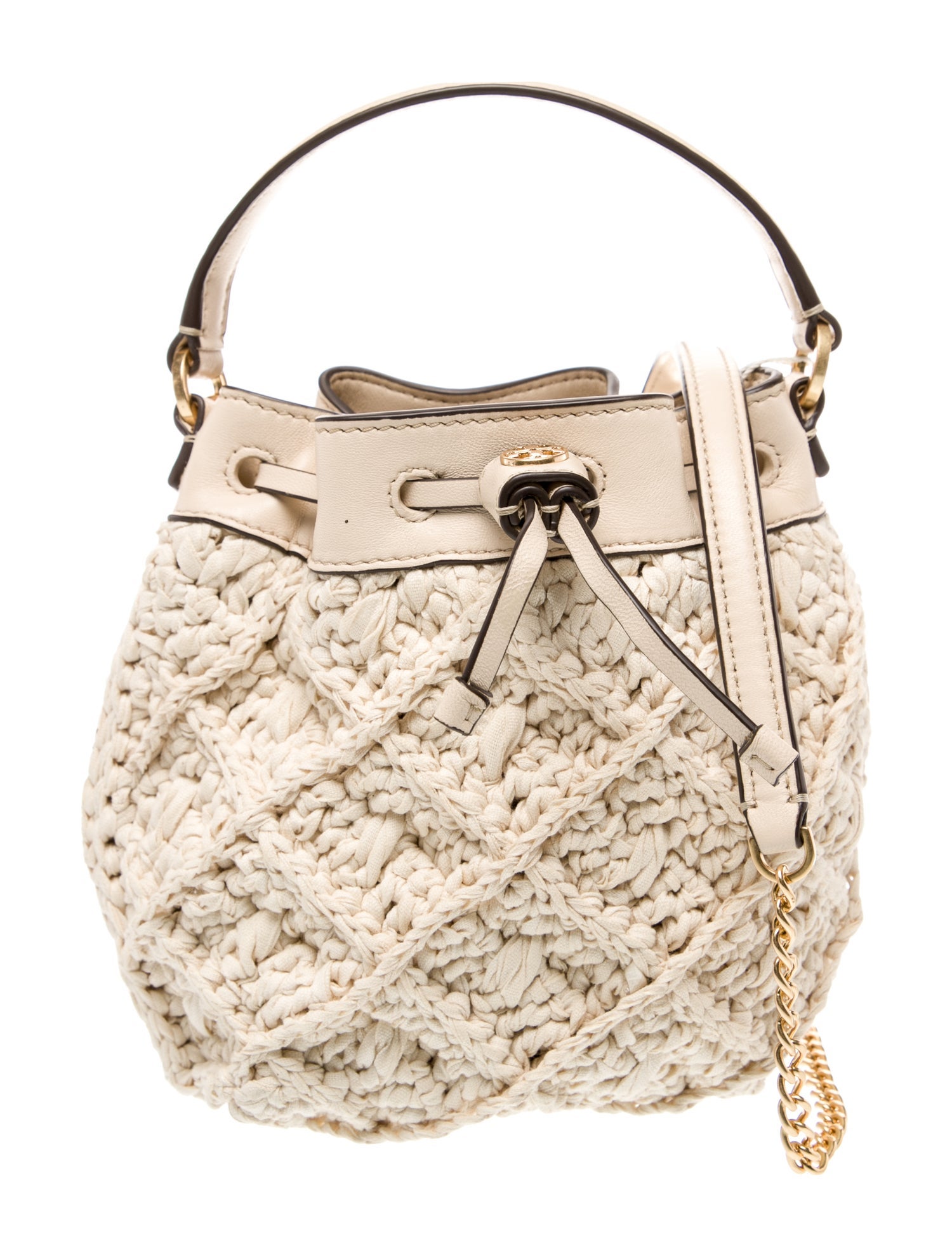 Tory Burch Bucket Bag