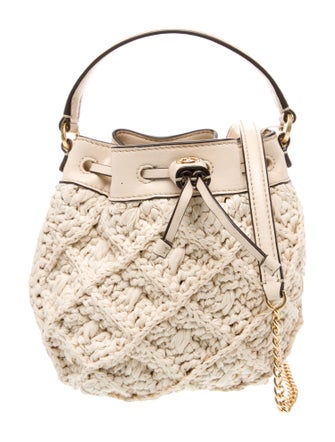 Tory Burch Bucket Bag