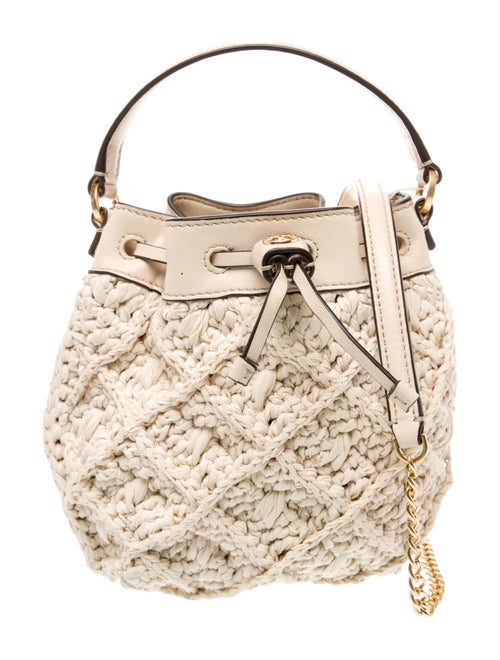 Tory Burch Bucket Bag