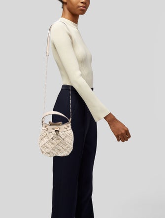 Tory Burch Bucket Bag