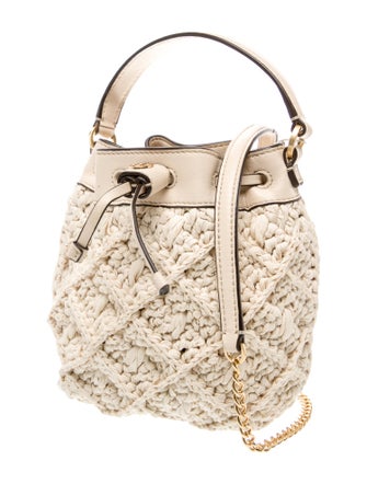 Tory Burch Bucket Bag