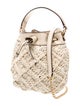 Tory Burch Bucket Bag
