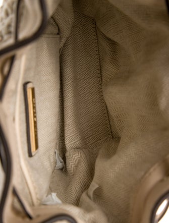 Tory Burch Bucket Bag