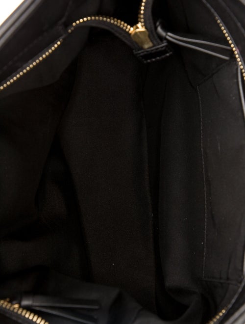 Tory Burch Leather Shoulder Bag