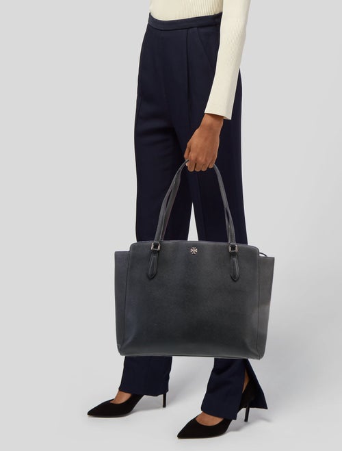 Tory Burch Signature Tote