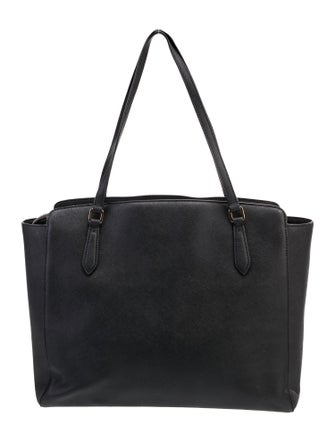 Tory Burch Signature Tote