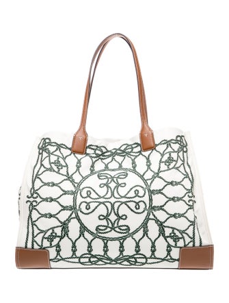 Tory Burch Nylon Tote
