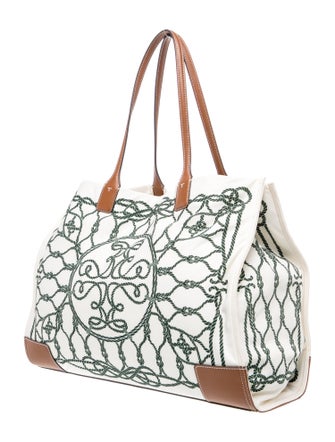 Tory Burch Nylon Tote
