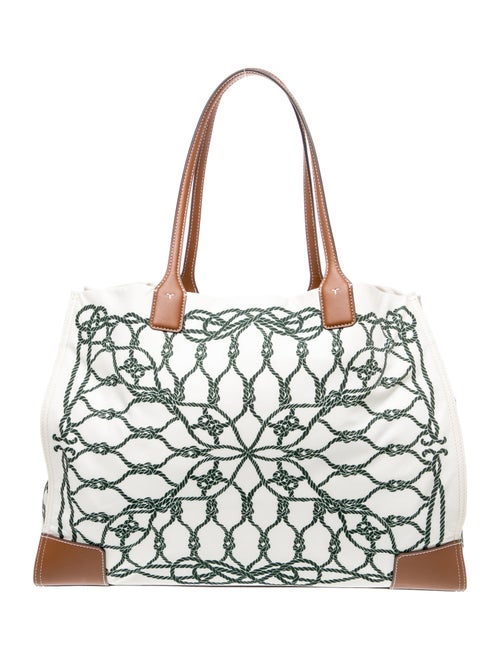 Tory Burch Nylon Tote