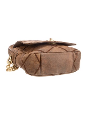 Tory Burch Leather Crossbody Bag