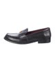 Tory Burch Leather Loafers