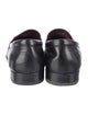 Tory Burch Leather Loafers