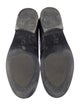 Tory Burch Leather Loafers