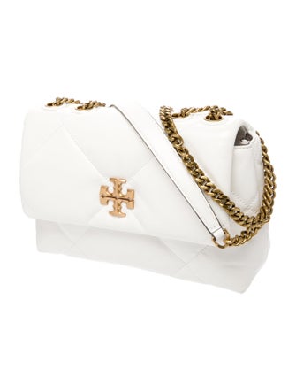 Tory Burch Quilted Shoulder Bag