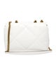Tory Burch Quilted Shoulder Bag