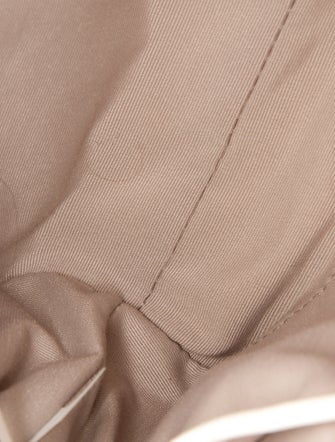 Tory Burch Quilted Shoulder Bag