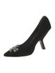 Tory Burch Suede Pumps