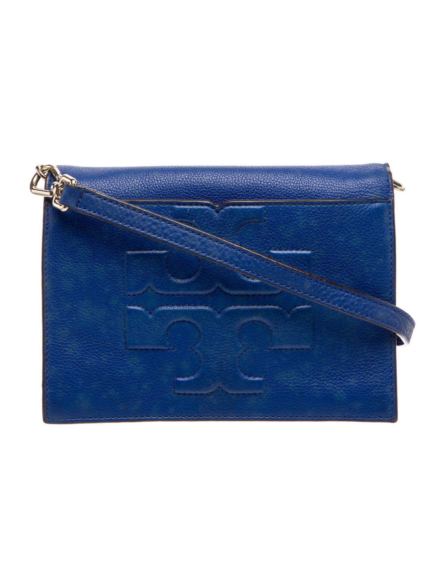 Tory Burch Leather Crossbody Bag