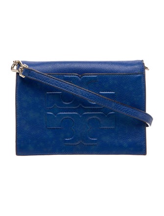 Tory Burch Leather Crossbody Bag