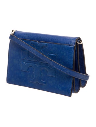 Tory Burch Leather Crossbody Bag