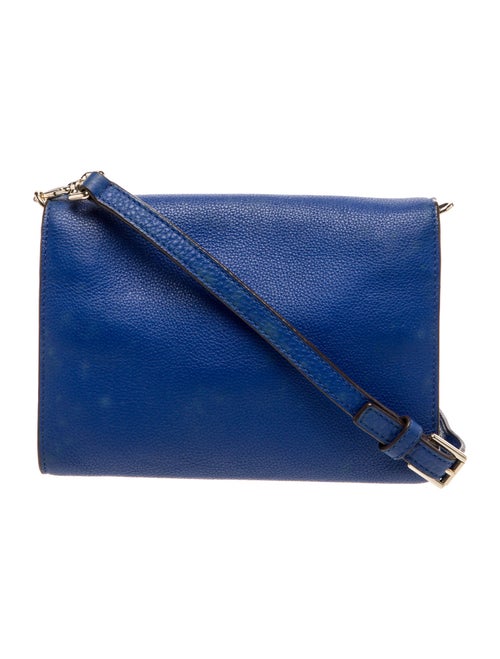 Tory Burch Leather Crossbody Bag