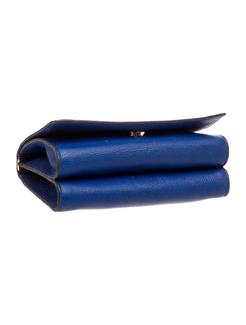 Tory Burch Leather Crossbody Bag