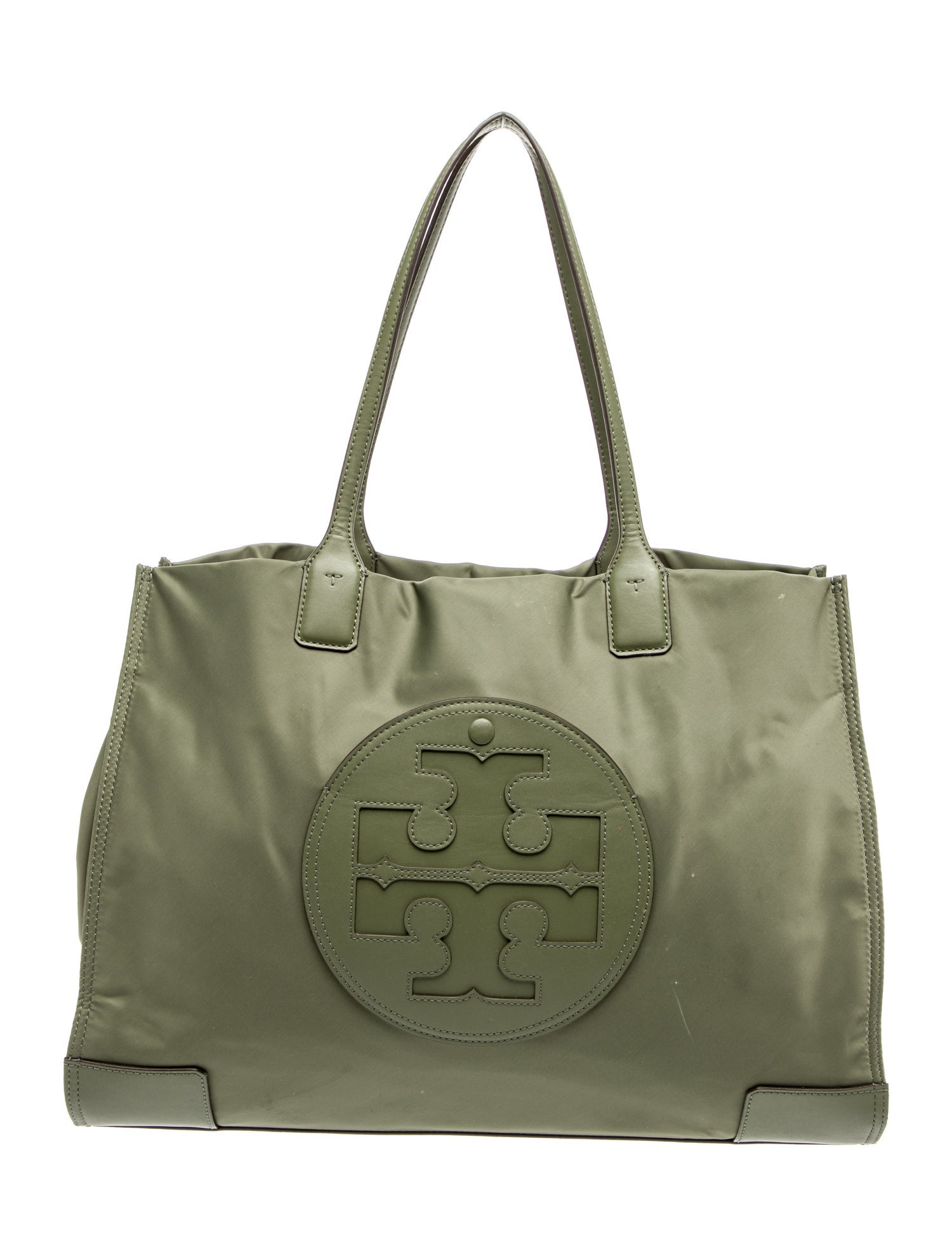 Tory Burch Nylon Tote
