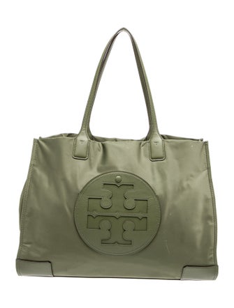 Tory Burch Nylon Tote