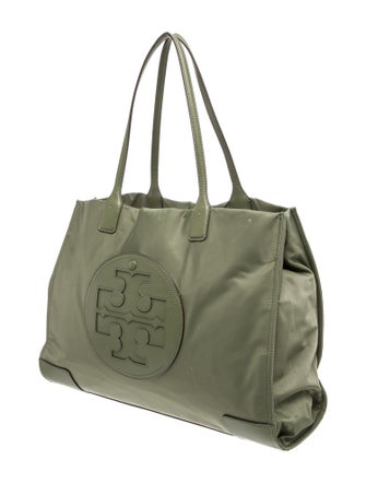Tory Burch Nylon Tote