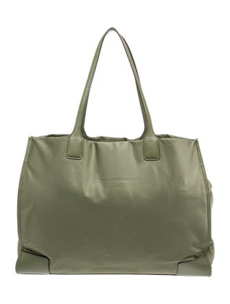 Tory Burch Nylon Tote