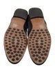 Tory Burch Leather Loafers