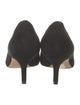 Tory Burch Suede Pumps