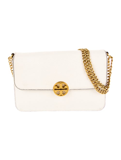 Tory Burch Leather Shoulder Bag