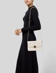 Tory Burch Leather Shoulder Bag