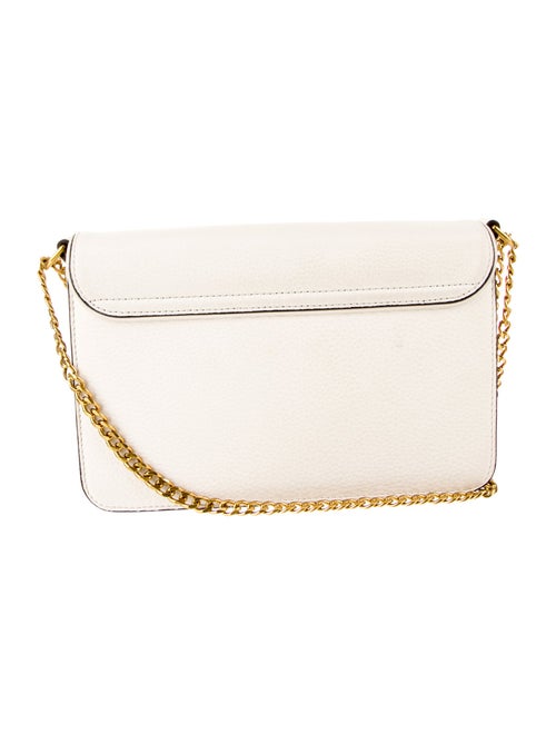 Tory Burch Leather Shoulder Bag