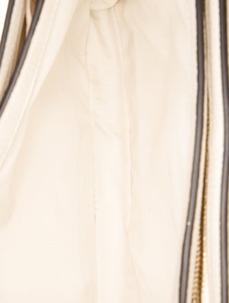 Tory Burch Leather Shoulder Bag