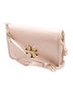 Tory Burch Signature Clutch