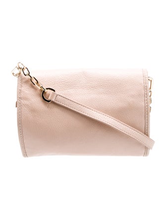 Tory Burch Signature Clutch